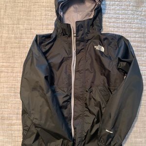 The North Face Boy’s Rain Jacket